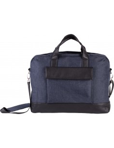 Graphite Blue Heather