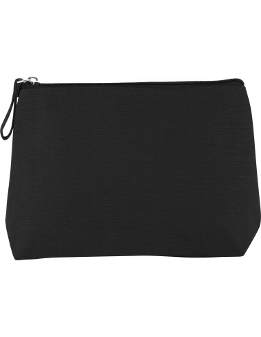 Trousse en coton canvas - KI0724-Vetements-Alchimistes
