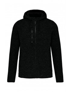 Dark Grey Melange