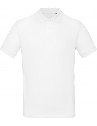 Polo bio homme - CGPM430-Polos-Alchimistes