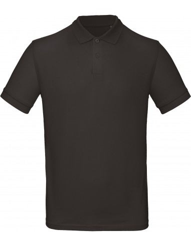 Polo bio homme - CGPM430-Polos-Alchimistes