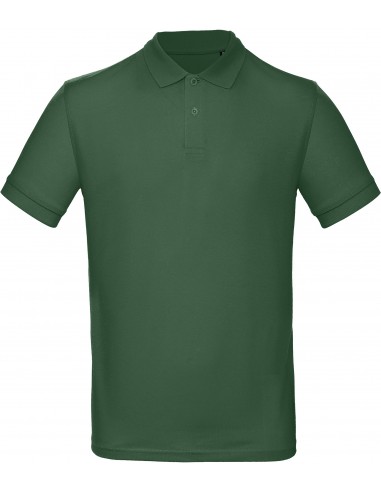 Polo bio homme - CGPM430-Polos-Alchimistes