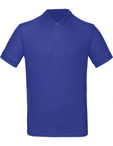 Polo bio homme - CGPM430-Polos-Alchimistes