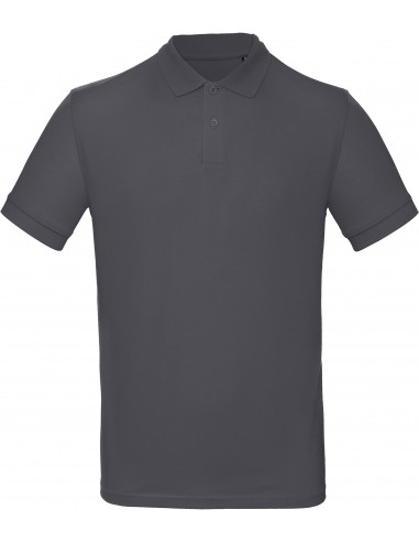 Polo bio homme - CGPM430-Polos-Alchimistes