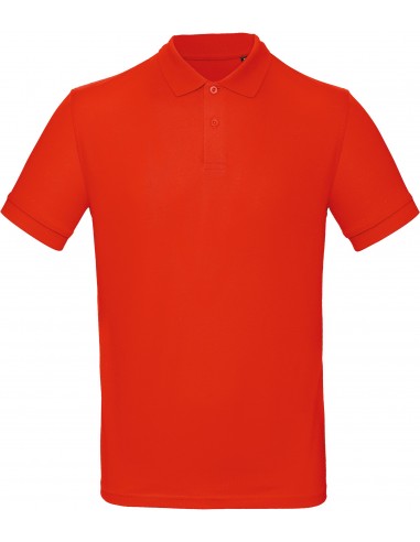 Polo bio homme - CGPM430-Polos-Alchimistes