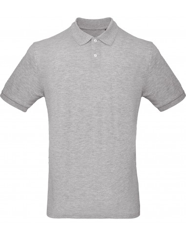 Polo bio homme - CGPM430-Polos-Alchimistes