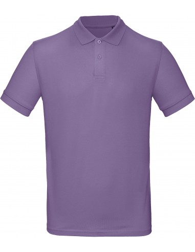 Polo bio homme - CGPM430-Polos-Alchimistes