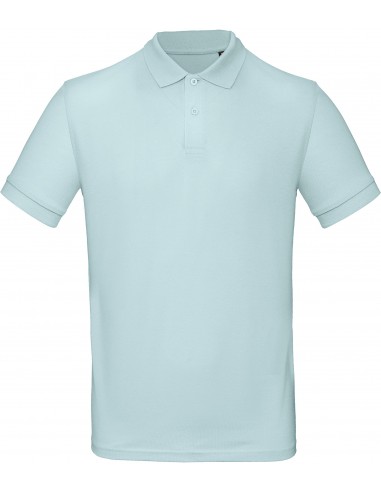 Polo bio homme - CGPM430-Polos-Alchimistes
