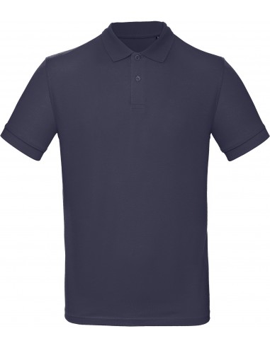 Polo bio homme - CGPM430-Polos-Alchimistes