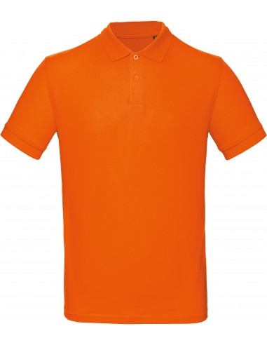 Polo bio homme - CGPM430-Polos-Alchimistes