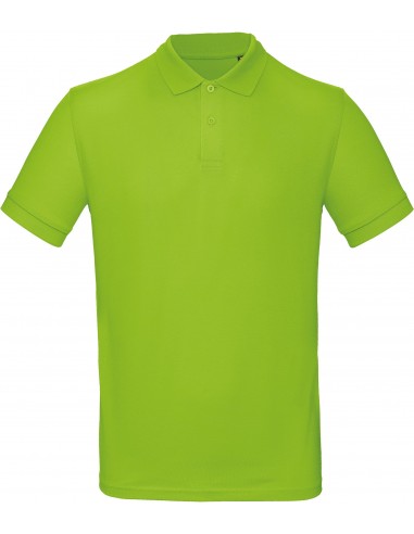 Polo bio homme - CGPM430-Polos-Alchimistes