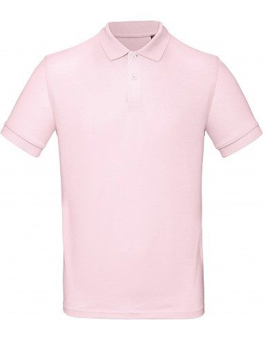 Polo bio homme - CGPM430-Polos-Alchimistes