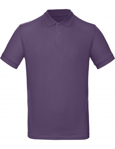 Polo bio homme - CGPM430-Polos-Alchimistes