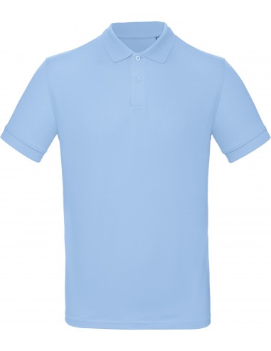 Polo bio homme - CGPM430-Polos-Alchimistes