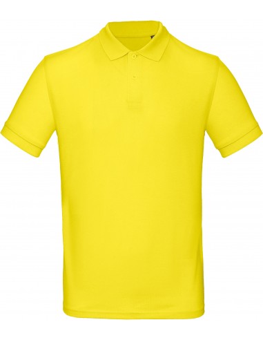 Polo bio homme - CGPM430-Polos-Alchimistes
