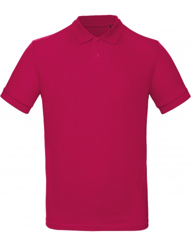 Polo bio homme - CGPM430-Polos-Alchimistes