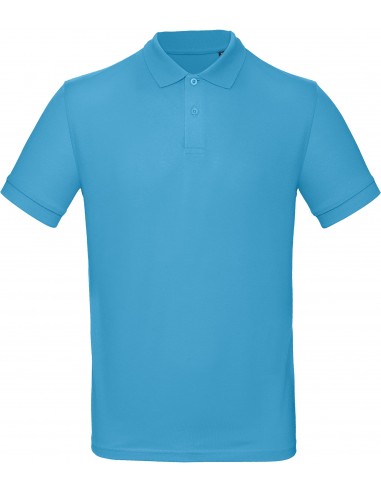Polo bio homme - CGPM430-Polos-Alchimistes
