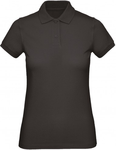 Polo bio femme - CGPW440-Polos-Alchimistes