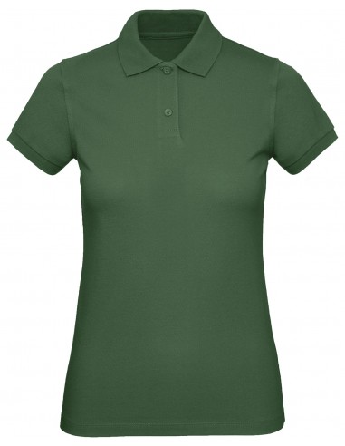Polo bio femme - CGPW440-Polos-Alchimistes