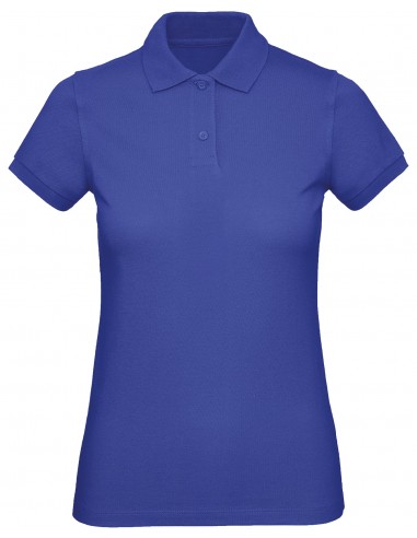 Polo bio femme - CGPW440-Polos-Alchimistes
