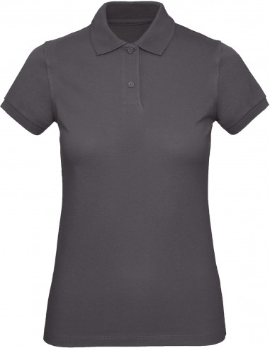 Polo bio femme - CGPW440-Polos-Alchimistes