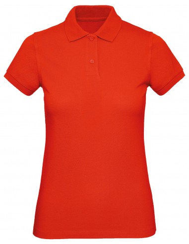 Polo bio femme - CGPW440-Polos-Alchimistes