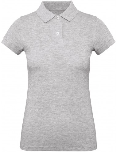 Polo bio femme - CGPW440-Polos-Alchimistes