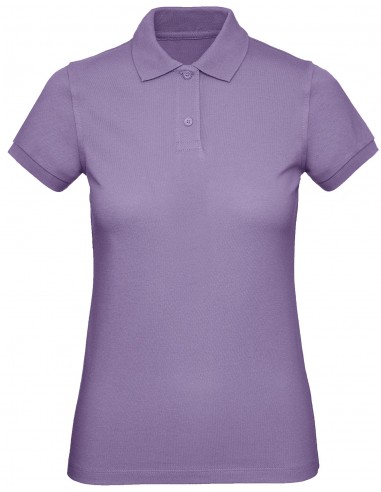 Polo bio femme - CGPW440-Polos-Alchimistes