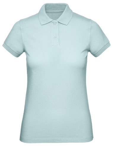 Polo bio femme - CGPW440-Polos-Alchimistes