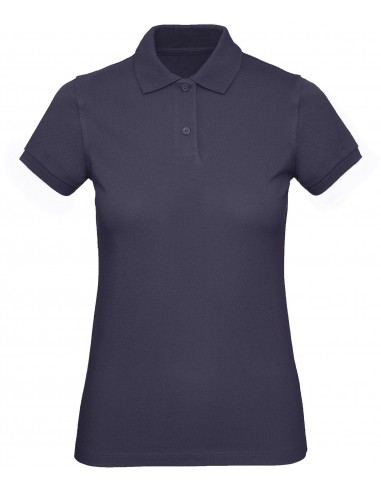 Polo bio femme - CGPW440-Polos-Alchimistes