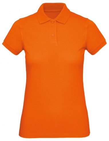 Polo bio femme - CGPW440-Polos-Alchimistes