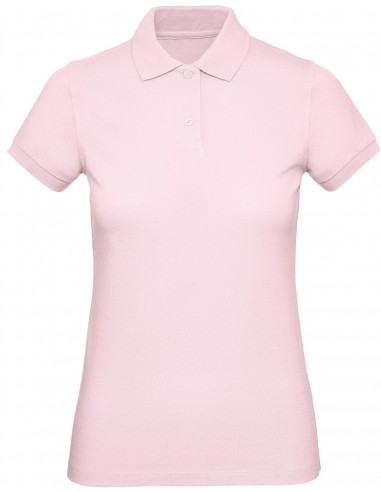 Polo bio femme - CGPW440-Polos-Alchimistes