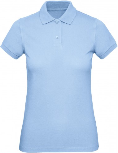 Polo bio femme - CGPW440-Polos-Alchimistes