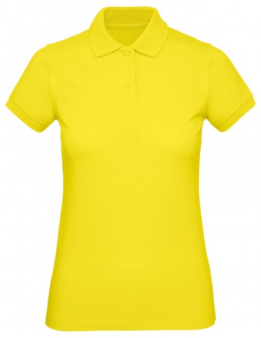 Polo bio femme - CGPW440-Polos-Alchimistes