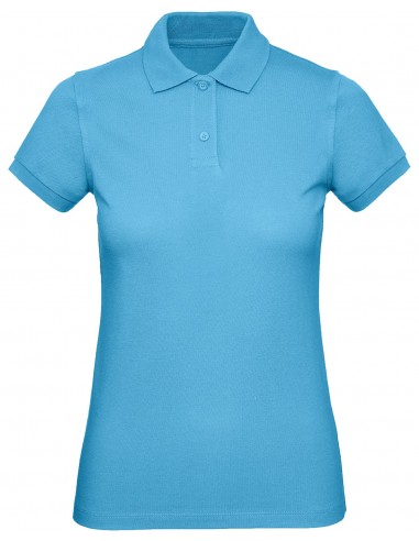 Polo bio femme - CGPW440-Polos-Alchimistes