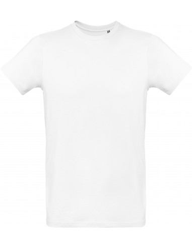 T-shirt bio homme Inspire Plus - CGTM048-T-Shirts-Alchimistes