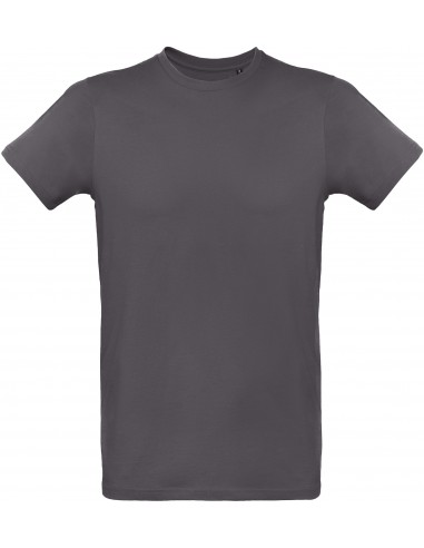 T-shirt bio homme Inspire Plus - CGTM048-T-Shirts-Alchimistes