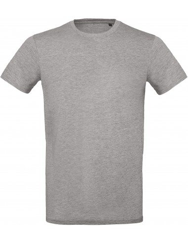 T-shirt bio homme Inspire Plus - CGTM048-T-Shirts-Alchimistes
