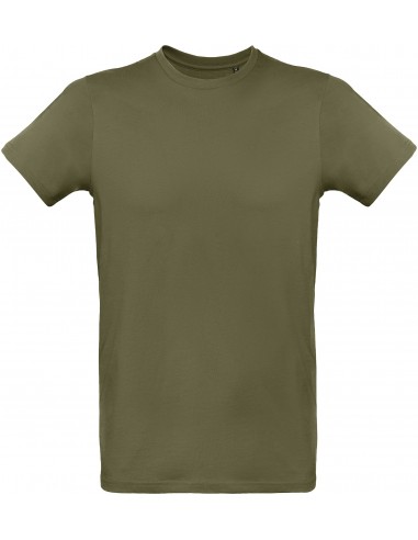 T-shirt bio homme Inspire Plus - CGTM048-T-Shirts-Alchimistes