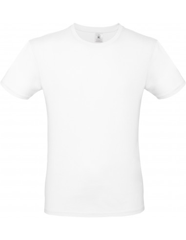 T-shirt homme E150 - CGTU01T-T-Shirts-Alchimistes