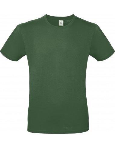 T-shirt homme E150 - CGTU01T-T-Shirts-Alchimistes