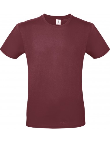 T-shirt homme E150 - CGTU01T-T-Shirts-Alchimistes