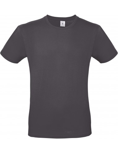T-shirt homme E150 - CGTU01T-T-Shirts-Alchimistes
