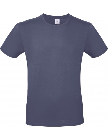 T-shirt homme E150 - CGTU01T-T-Shirts-Alchimistes