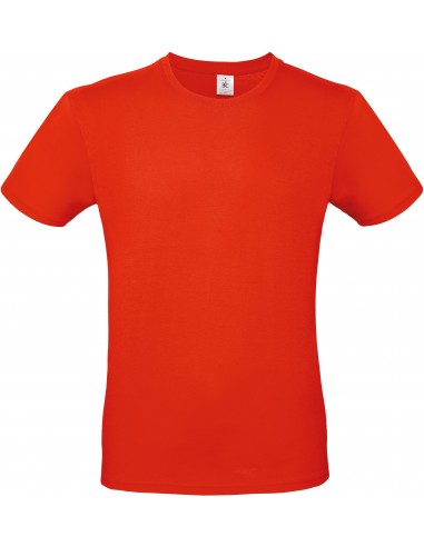 T-shirt homme E150 - CGTU01T-T-Shirts-Alchimistes