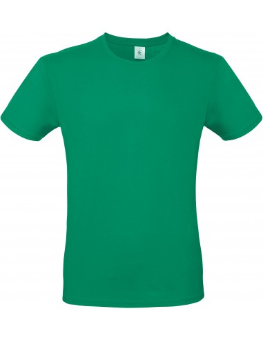 T-shirt homme E150 - CGTU01T-T-Shirts-Alchimistes