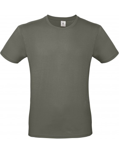 T-shirt homme E150 - CGTU01T-T-Shirts-Alchimistes