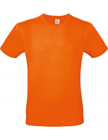 T-shirt homme E150 - CGTU01T-T-Shirts-Alchimistes
