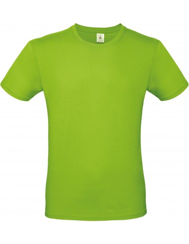T-shirt homme E150 - CGTU01T-T-Shirts-Alchimistes