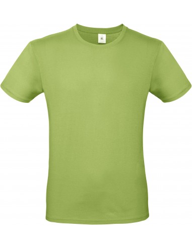 T-shirt homme E150 - CGTU01T-T-Shirts-Alchimistes